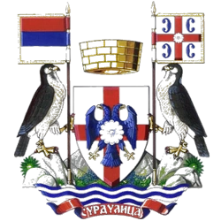 Општина Сурдулица